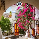 Smart Cabo Sur فندق موخاكار