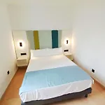فندق Smart Cabo Sur