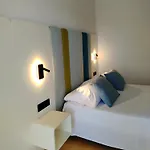 فندق Smart Cabo Sur موخاكار
