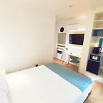 Smart Cabo Sur فندق موخاكار