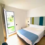 فندق Smart Cabo Sur
