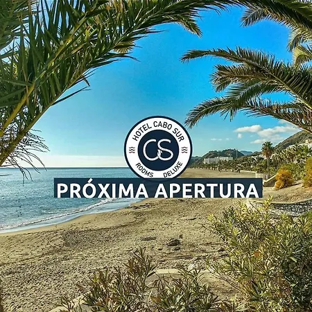 Hotel Boutique Cabo Sur