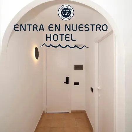 Smart Cabo Sur