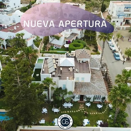 Smart Cabo Sur