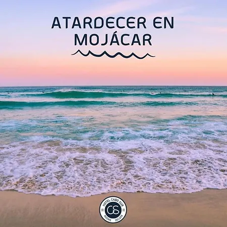 Smart Cabo Sur Отель