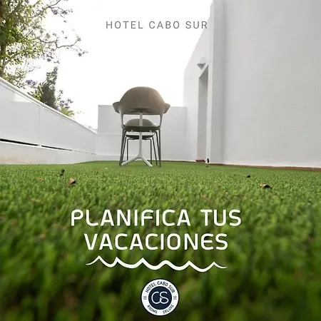 Smart Cabo Sur *