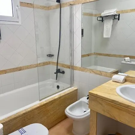 Hotel Hotel Boutique Cabo Sur *