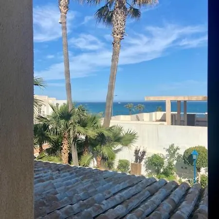 Smart Cabo Sur Отель