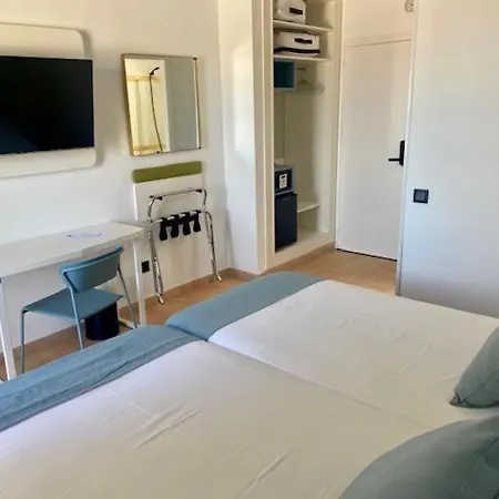 Hotel Hotel Boutique Cabo Sur