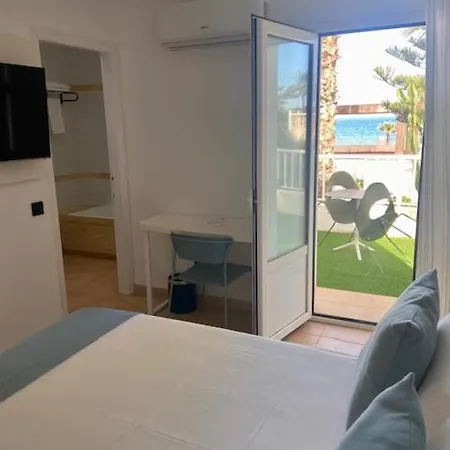 Hotel Boutique Cabo Sur *