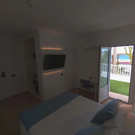 Hotel Boutique Cabo Sur *