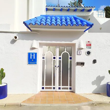 Hotel Boutique Cabo Sur Hotel