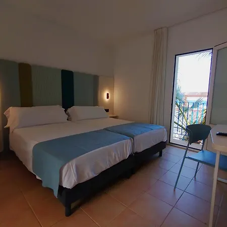Smart Cabo Sur