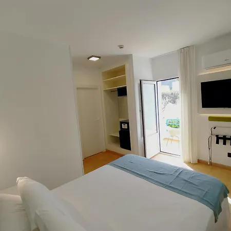 Smart Cabo Sur