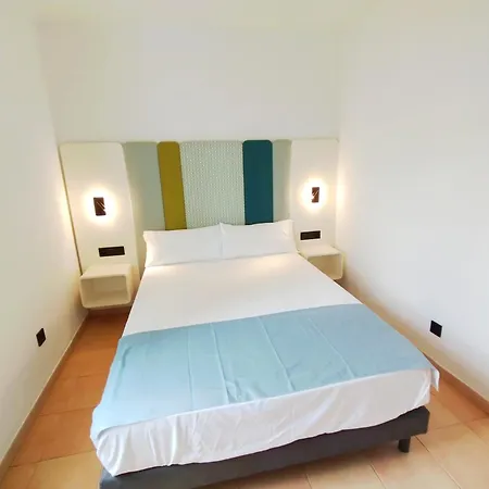 Отель Smart Cabo Sur