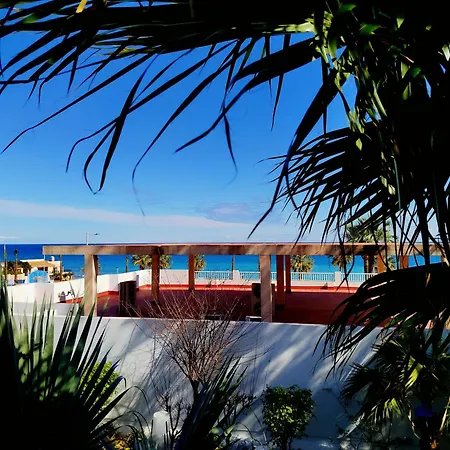 Smart Cabo Sur Отель *