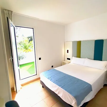 Отель Smart Cabo Sur
