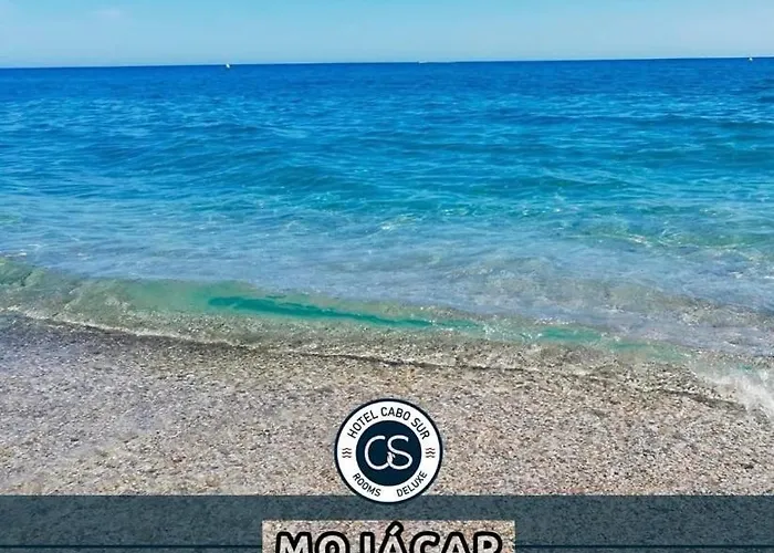Smart Cabo Sur