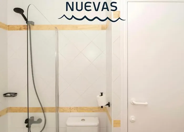 Smart Cabo Sur Hotel Mojácar