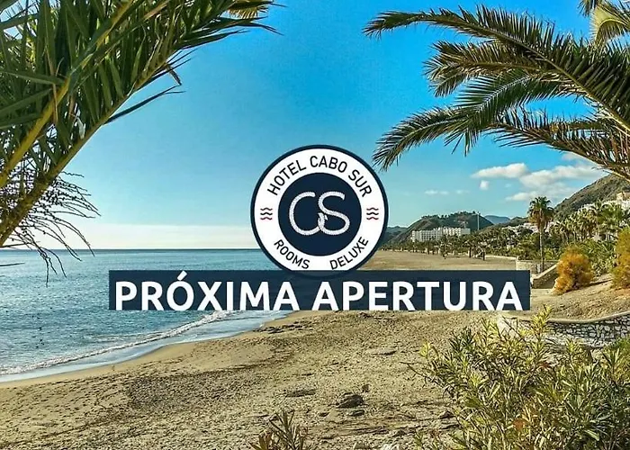 Smart Cabo Sur