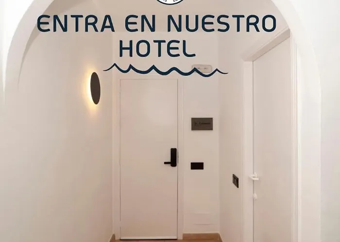 Smart Cabo Sur