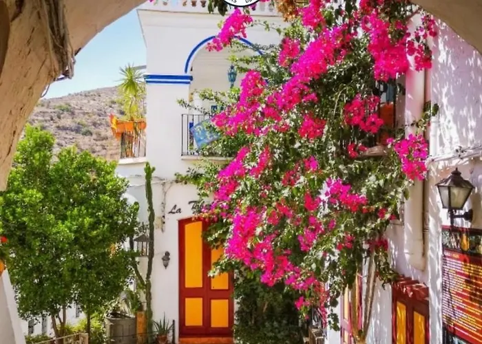 Smart Cabo Sur Hotel Mojácar