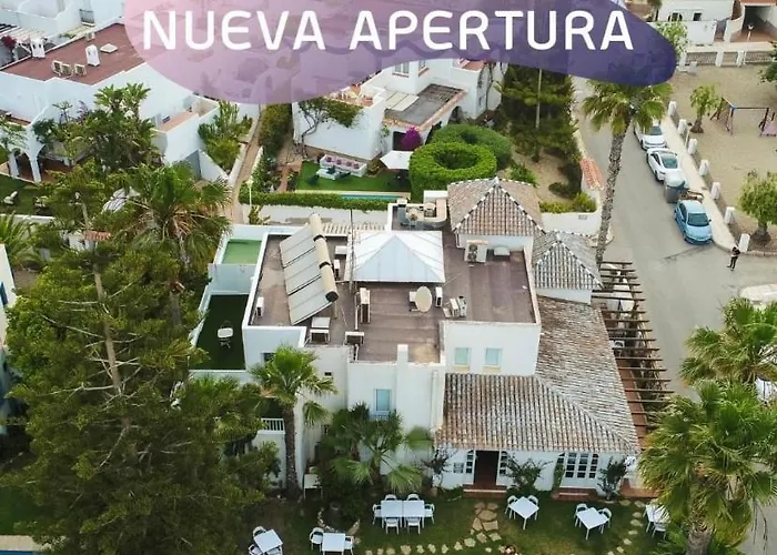 Smart Cabo Sur