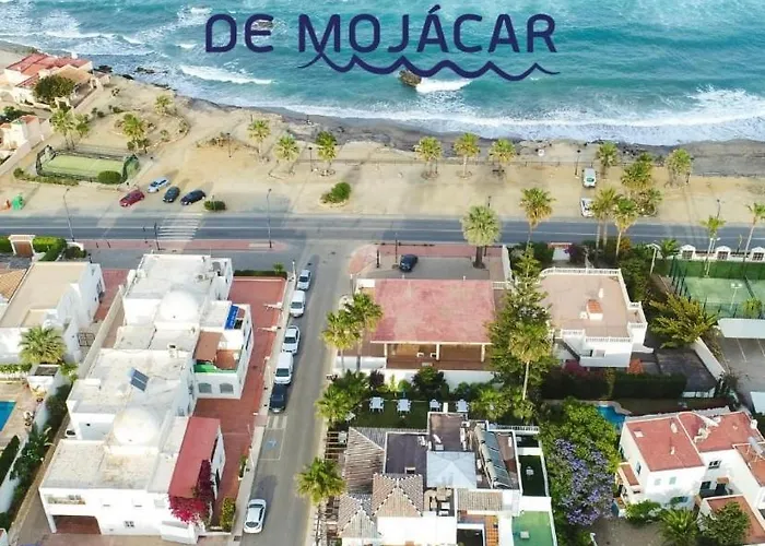 Hotel Smart Cabo Sur Mojácar