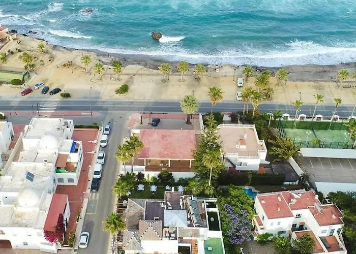 Smart Cabo Sur Hotel