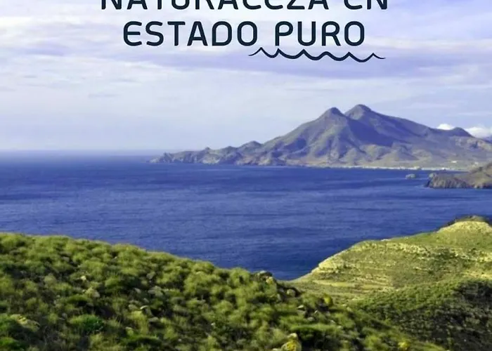 Smart Cabo Sur Hotel Mojácar