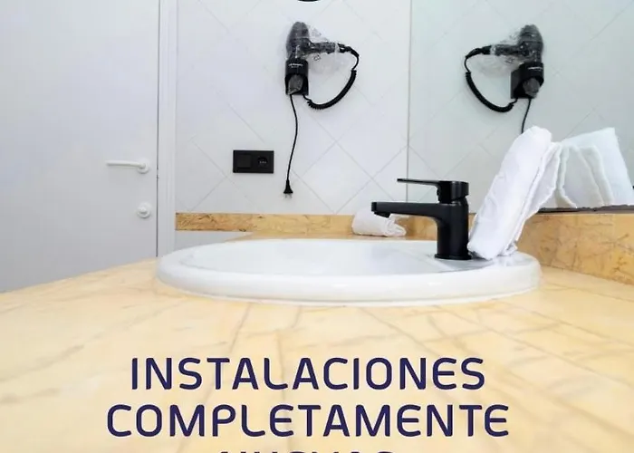 Smart Cabo Sur Hotel Mojácar