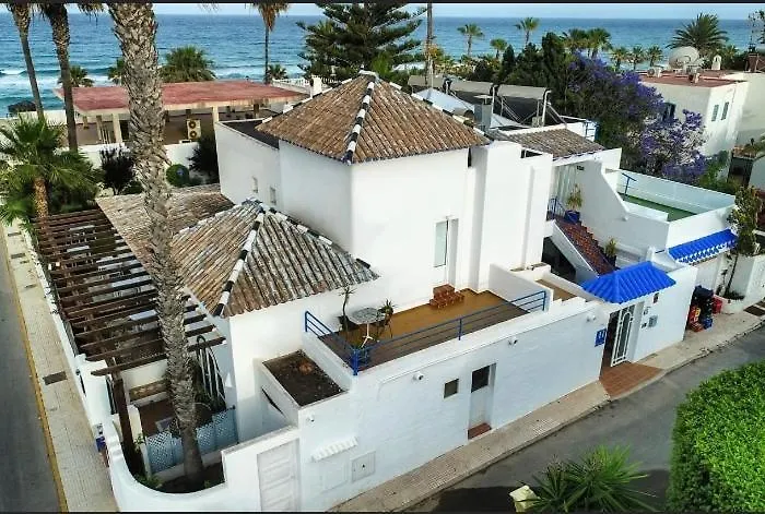 Smart Cabo Sur Hotel Mojácar