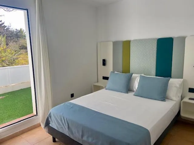 Smart Cabo Sur Hotel Mojácar