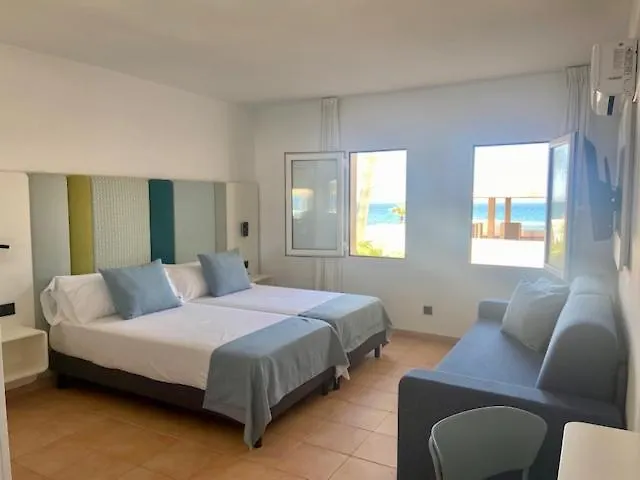 Hotel Smart Cabo Sur *