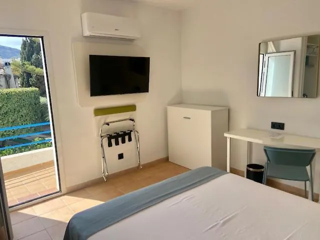 Smart Cabo Sur Hotel