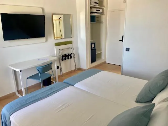 Hotel Smart Cabo Sur