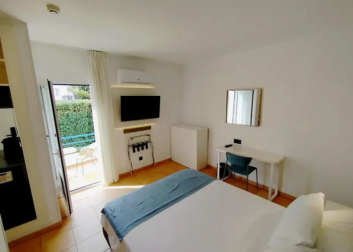 Smart Cabo Sur Hotel Mojácar