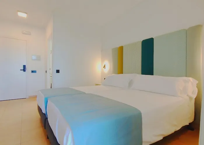 Smart Cabo Sur