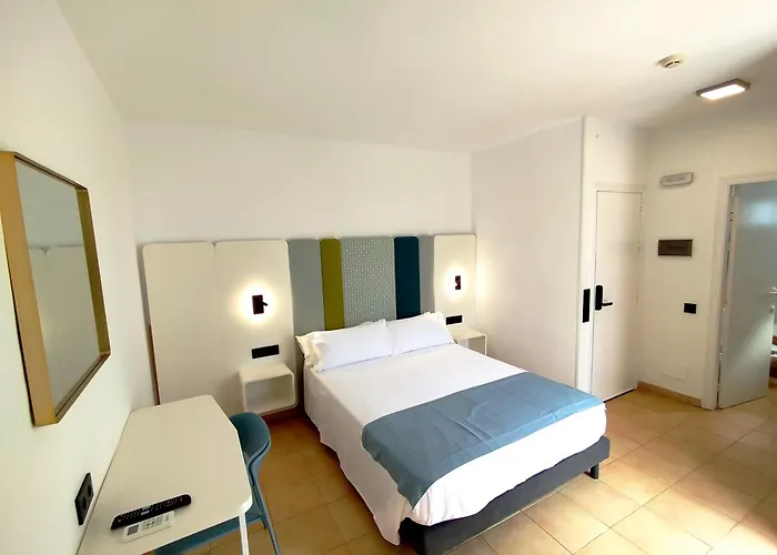 Hotel Smart Cabo Sur *