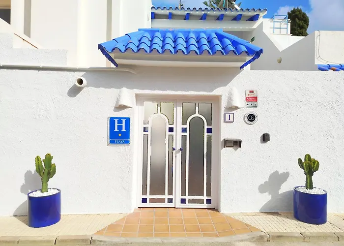 Smart Cabo Sur Hotel