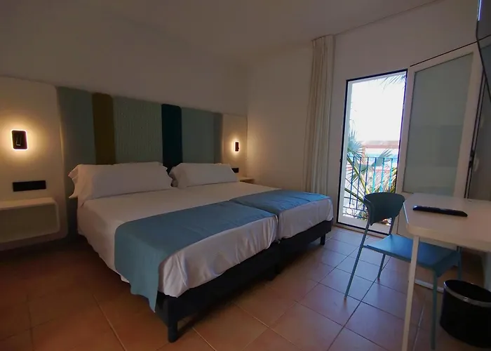 Smart Cabo Sur