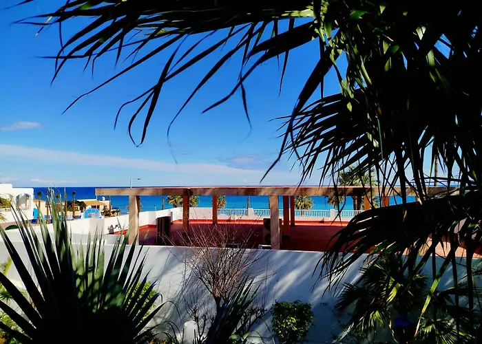 Smart Cabo Sur Hotel *