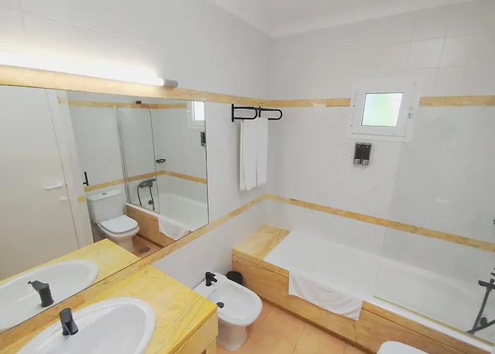 Smart Cabo Sur Hotel Mojácar
