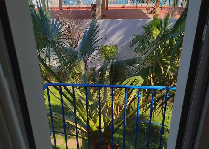 Hotel Smart Cabo Sur *