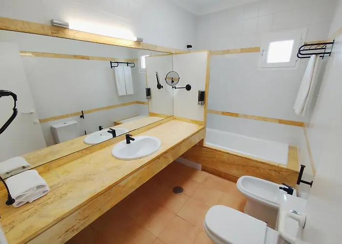 Hotel Smart Cabo Sur Mojácar