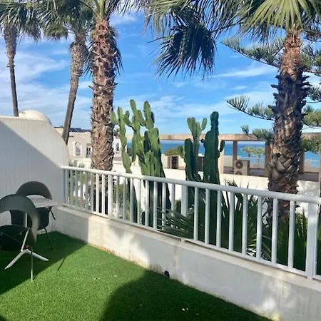 Boutique Cabo Sur ホテル *