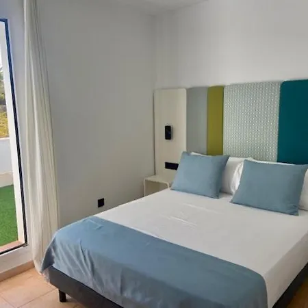 Smart Cabo Sur Hotel Mojácar
