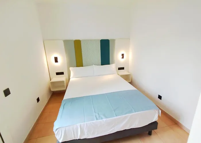 Hotel Smart Cabo Sur