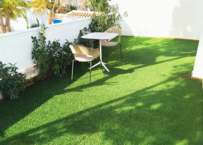Smart Cabo Sur Mojácar